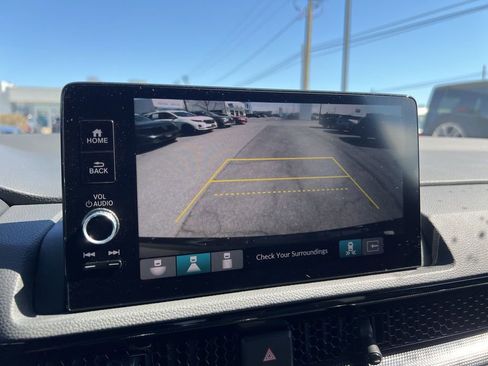 Used 2023 Honda CR-V Sport Touring image 14