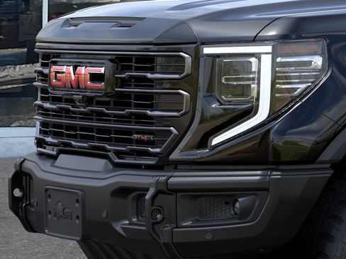 New 2026 GMC Sierra 1500 AT4X AWD/4WD image 13