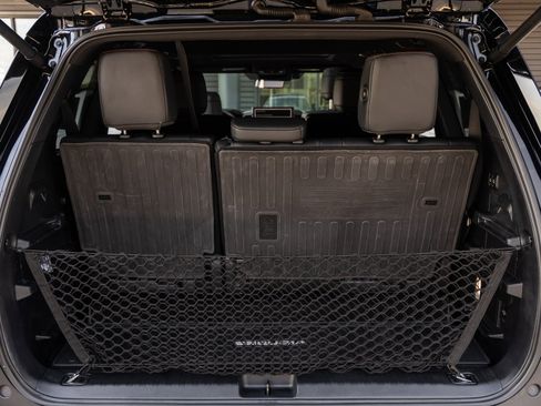 Used 2025 Toyota Sequoia TRD Pro image 41