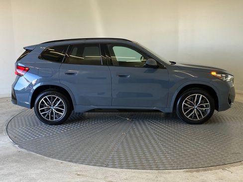 New 2026 BMW X1 xDrive28i w/ Technology Package image 8