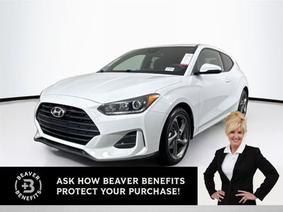 Used 2020 Hyundai Veloster 2.0