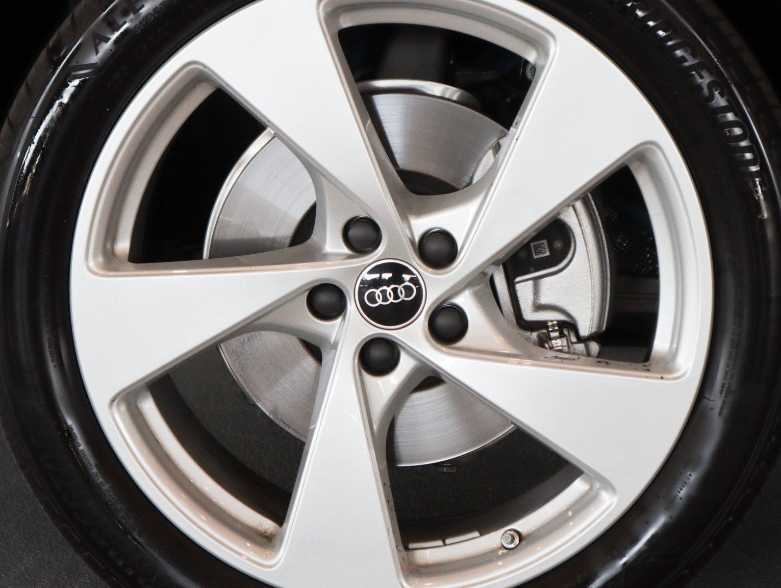 Used 2025 Audi Q5 Premium Plus w/ Premium Plus AWD/4WD image 7
