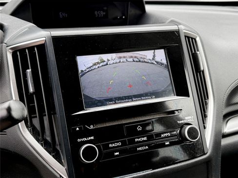 Used 2020 Subaru Forester Premium image 16