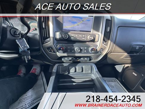 Used 2018 GMC Sierra 1500 Denali image 17