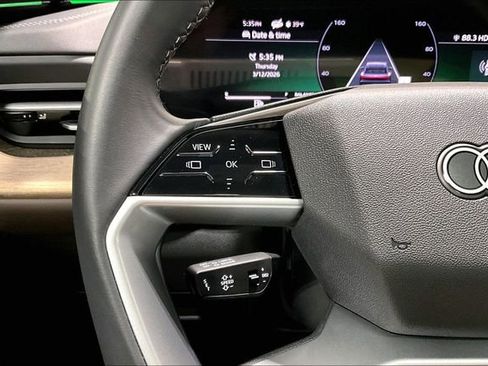 Certified 2025 Audi Q5 Premium w/ Convenience Package image 19