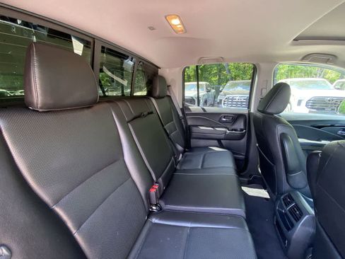Used 2020 Honda Ridgeline RTL-E image 26