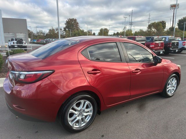 Used 2018 Toyota Yaris iA FWD image 7