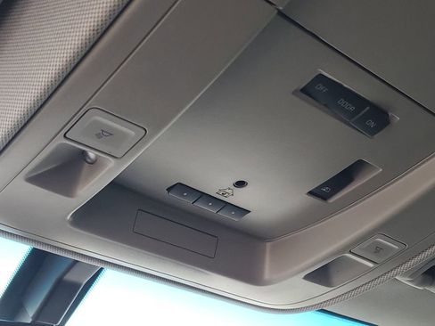 Used 2016 Chevrolet Silverado 2500 LTZ image 21