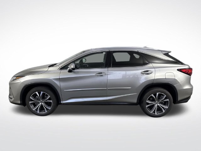 Used 2022 Lexus RX 350 AWD w/ Premium Package image 32