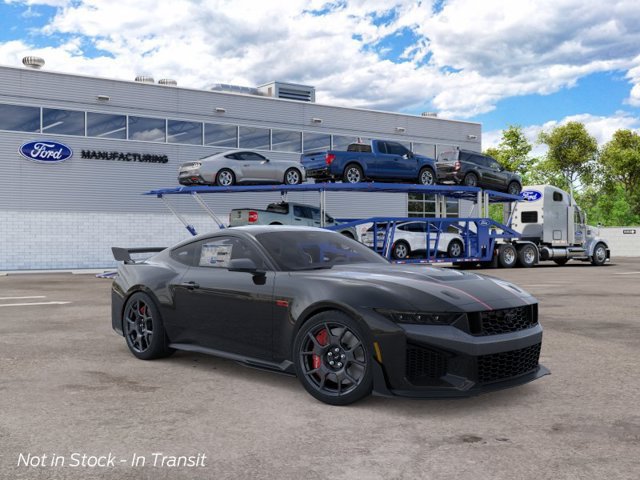 New 2026 Ford Mustang Dark Horse SC RWD image 7