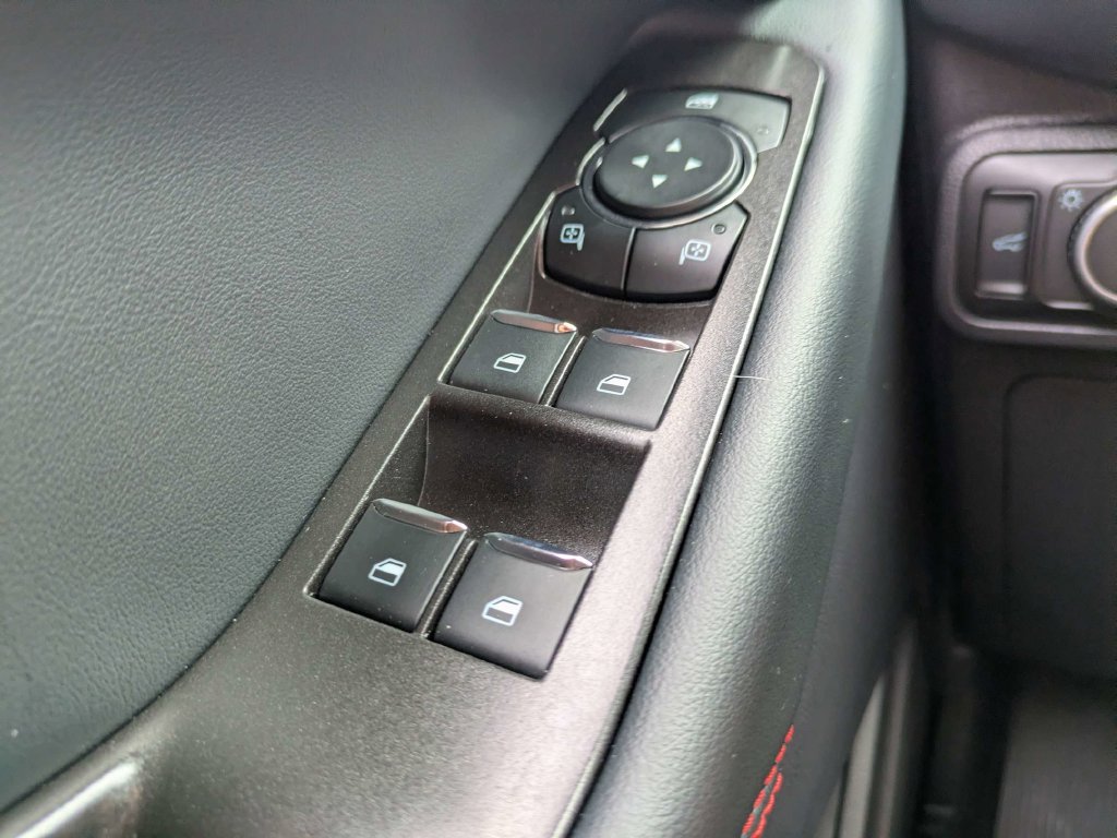 New 2026 Ford Explorer ST-Line RWD image 29