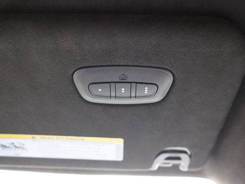 Used 2022 Jeep Grand Wagoneer Series III w/ Rear Seat Video Group 1 AWD/4WD image 26