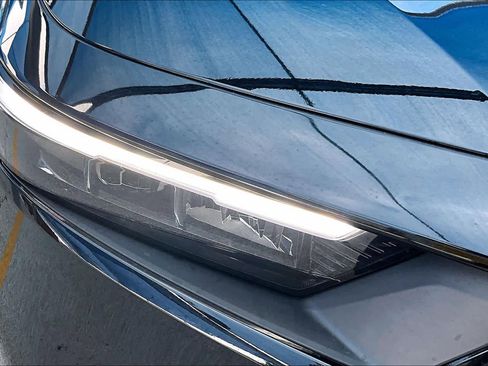 Used 2026 Honda Accord Sport image 28