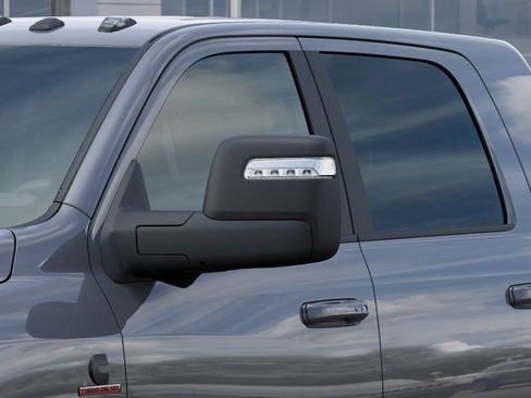 New 2026 RAM 3500 Limited AWD/4WD image 12