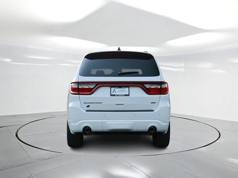 New 2026 Dodge Durango GT image 3