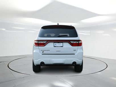 New 2026 Dodge Durango GT