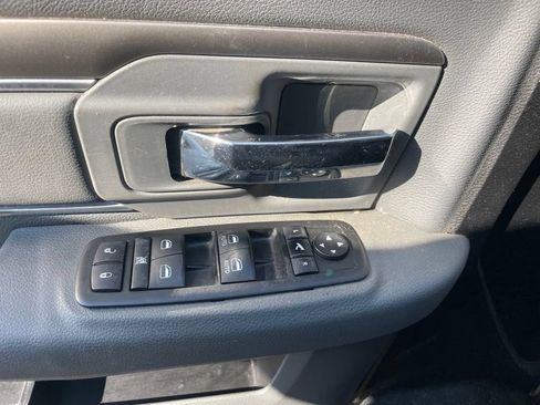 Used 2014 RAM 1500 Big Horn AWD/4WD image 11