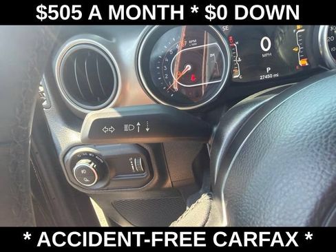 Used 2023 Jeep Gladiator Sport AWD/4WD image 22