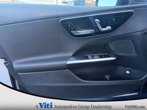 Certified 2024 Mercedes-Benz C 300 4MATIC Sedan image 16