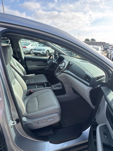Used 2024 Honda Odyssey EX-L image 19