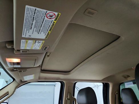 Used 2015 Ford F450 King Ranch w/ King Ranch Chrome Package image 15