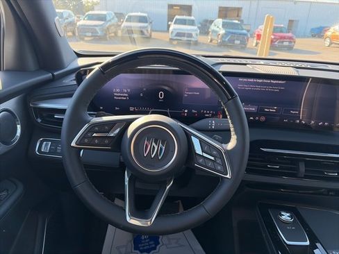 New 2026 Buick Enclave Avenir w/ Super Cruise Package image 15