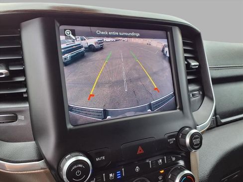 Used 2020 RAM 1500 Laramie image 6