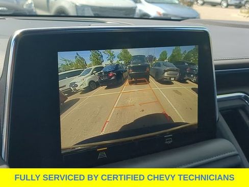 Used 2024 Chevrolet Suburban LT AWD/4WD image 30