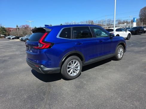 Used 2024 Honda CR-V EX-L image 7
