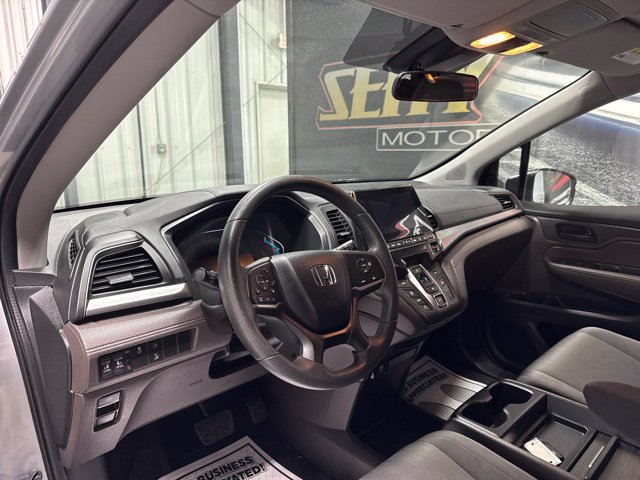 Used 2020 Honda Odyssey EX image 6
