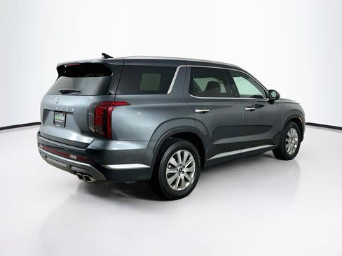Used 2025 Hyundai Palisade SEL FWD image 9