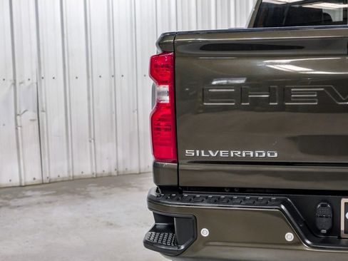 Used 2022 Chevrolet Silverado 2500 LT w/ Convenience Package AWD/4WD image 50