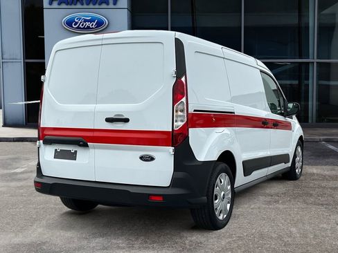 Used 2023 Ford Transit Connect XL image 6