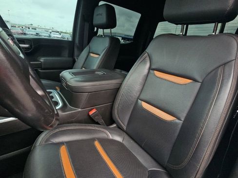 Used 2021 GMC Sierra 1500 AT4 w/ AT4 Value Package AWD/4WD image 20