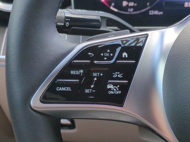 Used 2023 Mercedes-Benz C 300 Sedan image 24
