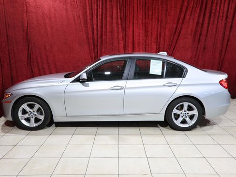 Used 2014 BMW 328i image 4