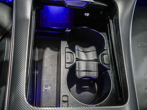 Certified 2023 Mercedes-Benz C 300 Sedan image 22