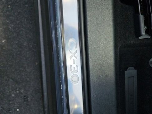 New 2025 MAZDA CX-30 AWD 2.5 S w/ Preferred Package image 17