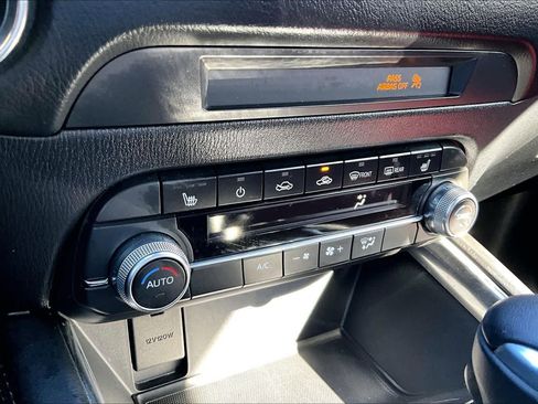 Used 2021 MAZDA CX-5 Carbon Edition image 34