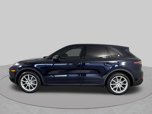 Used 2019 Porsche Cayenne AWD/4WD image 28