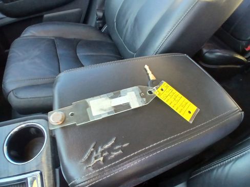 Used 2016 GMC Acadia SLT image 33