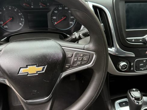 Used 2021 Chevrolet Equinox LS w/ LS Convenience Package image 35