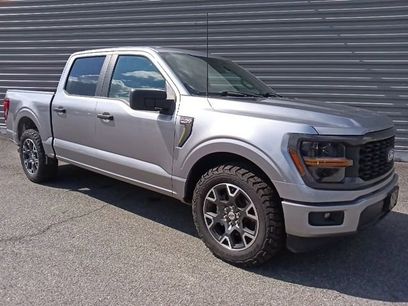 Used 2024 Ford F150 STX