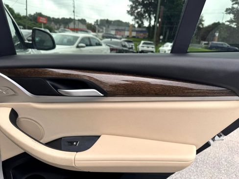 Used 2019 BMW X3 sDrive30i w/ Driving Assistance Package image 23