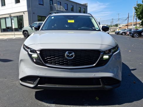 New 2026 MAZDA CX-5 Preferred AWD/4WD image 2