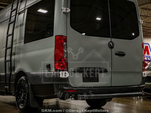 Used 2020 Mercedes-Benz Sprinter 2500 image 41