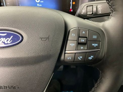 New 2025 Ford Maverick Lariat w/ Black Appearance Package image 24