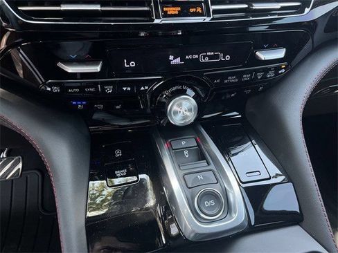 New 2026 Acura MDX A-Spec AWD/4WD image 19