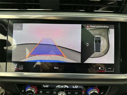 Certified 2023 Audi Q3 2.0T Premium Plus w/ Premium Plus Package image 17