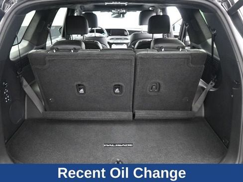 Used 2021 Hyundai Palisade Calligraphy w/ Cargo Package image 17